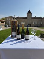Le Chateau De Besseuil