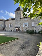 Le Chateau De Besseuil