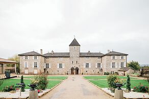Teritoria le Château de Besseuil
