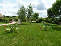 Le Chateau De Besseuil