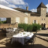 Le Chateau De Besseuil