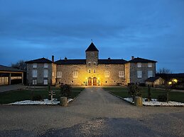 Le Chateau De Besseuil