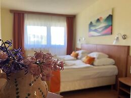 Aqua Therm Hotel