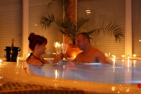 Aqua Therm Hotel