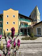 Aqua Therm Hotel