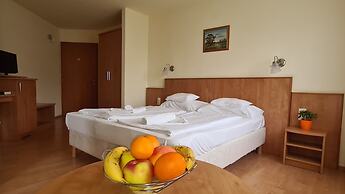 Aqua Therm Hotel