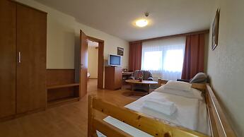 Aqua Therm Hotel