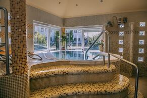 Aqua Therm Hotel
