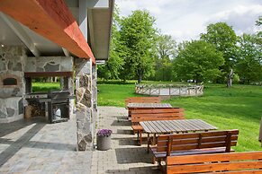 Sure Hotel by Best Western Öjaby Herrgård