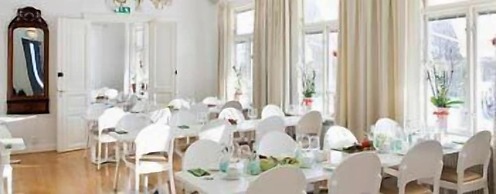 Sure Hotel by Best Western Öjaby Herrgård