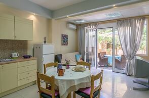 Aloe Apartments & Studios