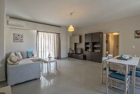 Aloe Apartments & Studios