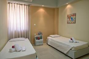 Aloe Apartments & Studios