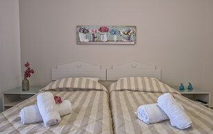 Aloe Apartments & Studios