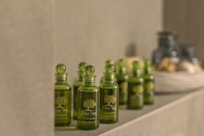 Aloe Apartments & Studios