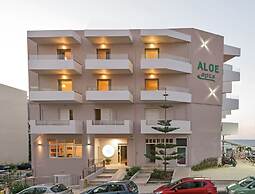 Aloe Apartments & Studios