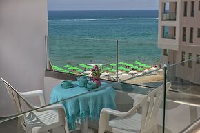 Aloe Apartments & Studios