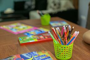 Aloe Apartments & Studios