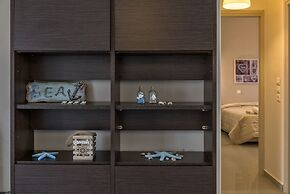 Aloe Apartments & Studios