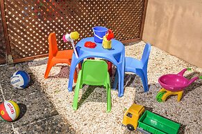 Aloe Apartments & Studios