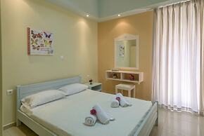 Aloe Apartments & Studios