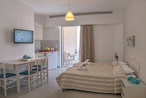 Aloe Apartments & Studios