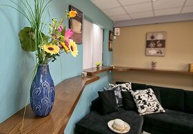 Aloe Apartments & Studios