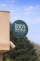 Logis Hôtel Restaurant Les Fontaines