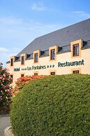 Logis Hôtel Restaurant Les Fontaines
