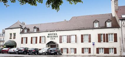 Hôtel Wilson