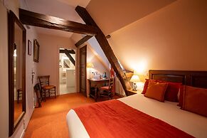 Hôtel Wilson