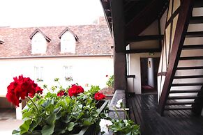 Hôtel Wilson