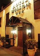 Hôtel Wilson