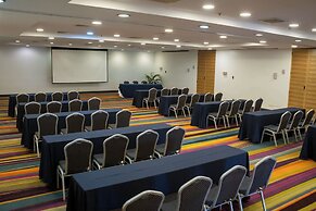 Hilton San Salvador