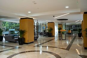 Hilton San Salvador