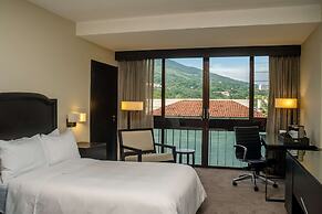 Hilton San Salvador