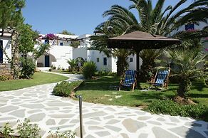 Alkyoni Beach Hotel
