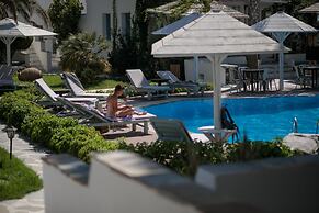 Alkyoni Beach Hotel