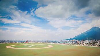 Fiesta Inn Monterrey Tecnológico