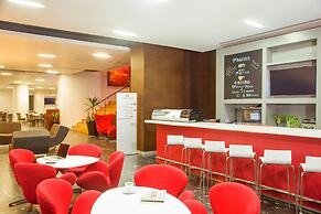 Fiesta Inn Monterrey Tecnológico