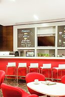 Fiesta Inn Monterrey Tecnológico