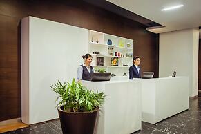 Fiesta Inn Monterrey Tecnológico