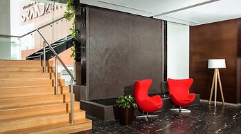 Fiesta Inn Monterrey Tecnológico