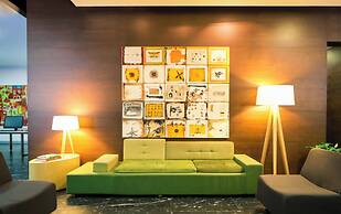 Fiesta Inn Monterrey Tecnológico