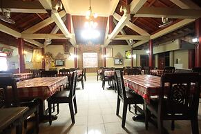 Bakung Sari Resort and Spa