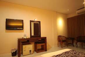 Bakung Sari Resort and Spa