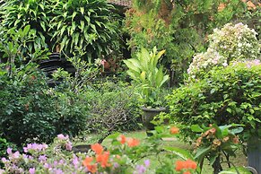 Bakung Sari Resort and Spa