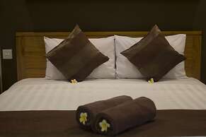 Bakung Sari Resort and Spa