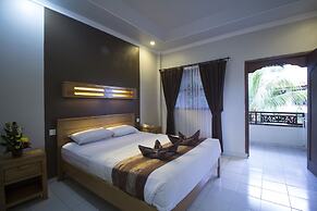 Bakung Sari Resort and Spa