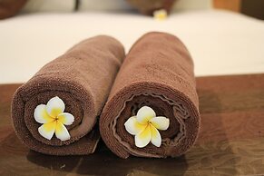 Bakung Sari Resort and Spa